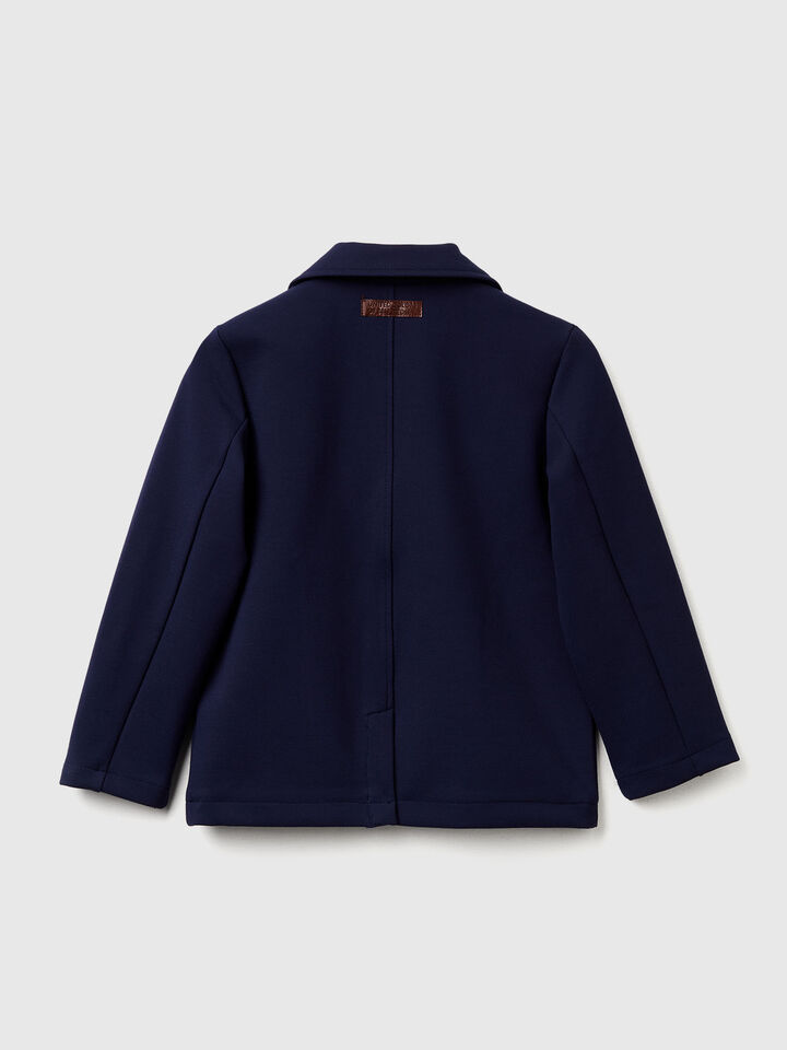 JACKET Garçon image number 2